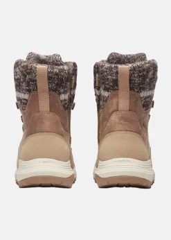 Discount Merrell SIREN 4 THERMO MID ZIP WP W HAZEL