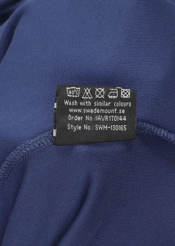 Outlet Nautic XPRNC Skagen Piké Pacific Blue