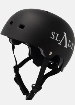 Outlet Slade Skate Helmet Black