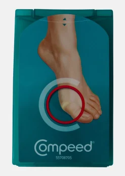 Clearance Jo Sport Skavsårsplåster Onecolour