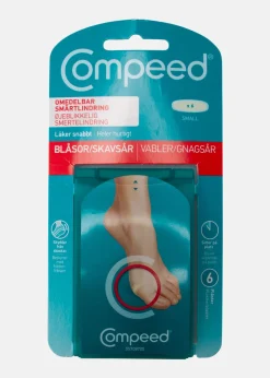 Clearance Jo Sport Skavsårsplåster Onecolour