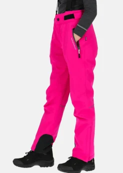 Hot Swedemount Ski Pants JR Fresh Pink