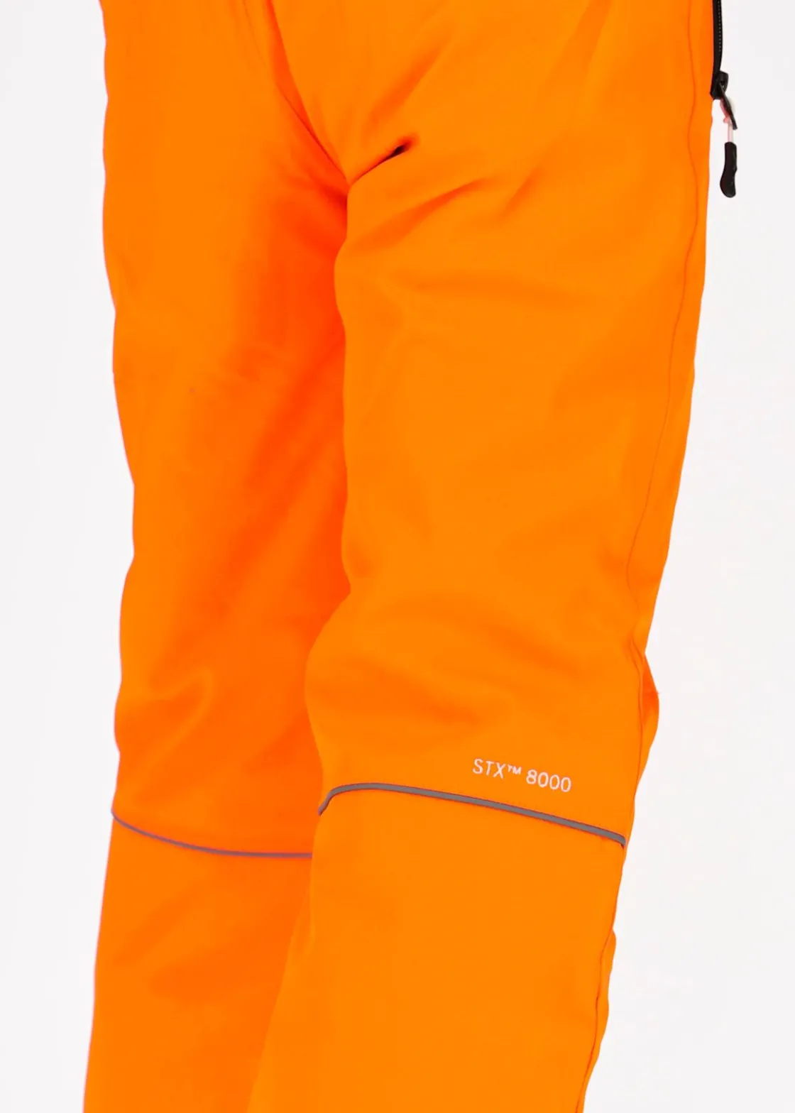 Sale Swedemount Ski Pants JR Orange