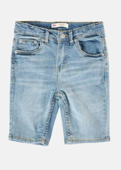 Clearance LEVI'S® 510 SKINNY FIT SHORT BURBANK