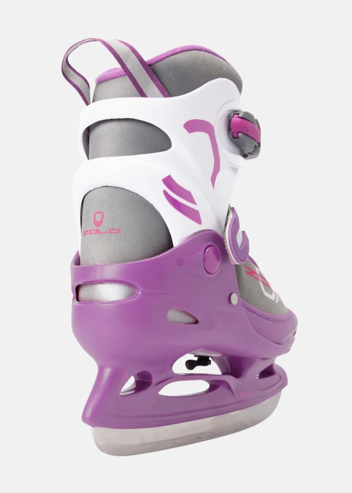 Clearance Zolo Skridsko, Flick