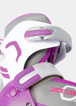 Clearance Zolo Skridsko, Flick