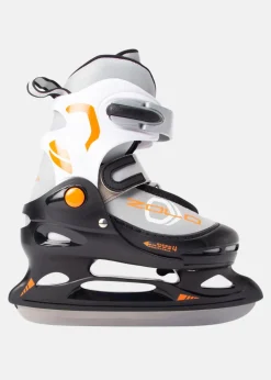 Hot Zolo Skridsko, Pojk