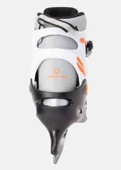 Hot Zolo Skridsko, Pojk