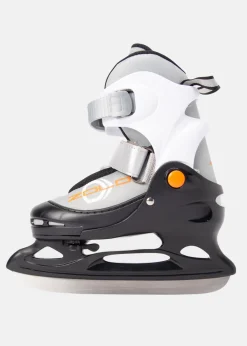 Hot Zolo Skridsko, Pojk