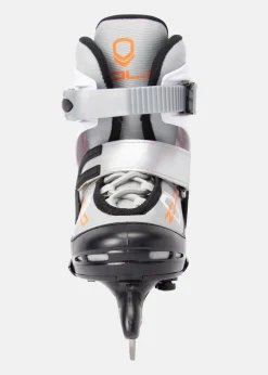 Hot Zolo Skridsko, Pojk