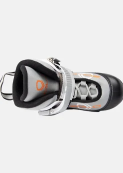 Hot Zolo Skridsko, Pojk