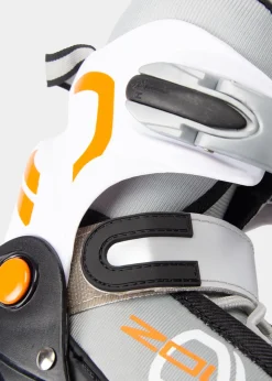 Hot Zolo Skridsko, Pojk