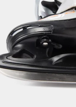 Hot Zolo Skridsko, Pojk