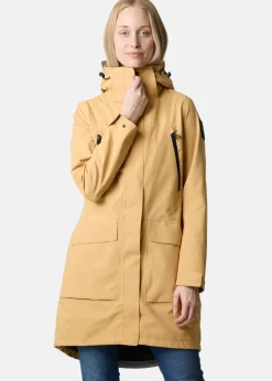 Five Seasons SKYLA JKT W SAND DUNE