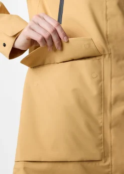 Five Seasons SKYLA JKT W SAND DUNE