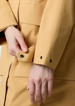 Five Seasons SKYLA JKT W SAND DUNE