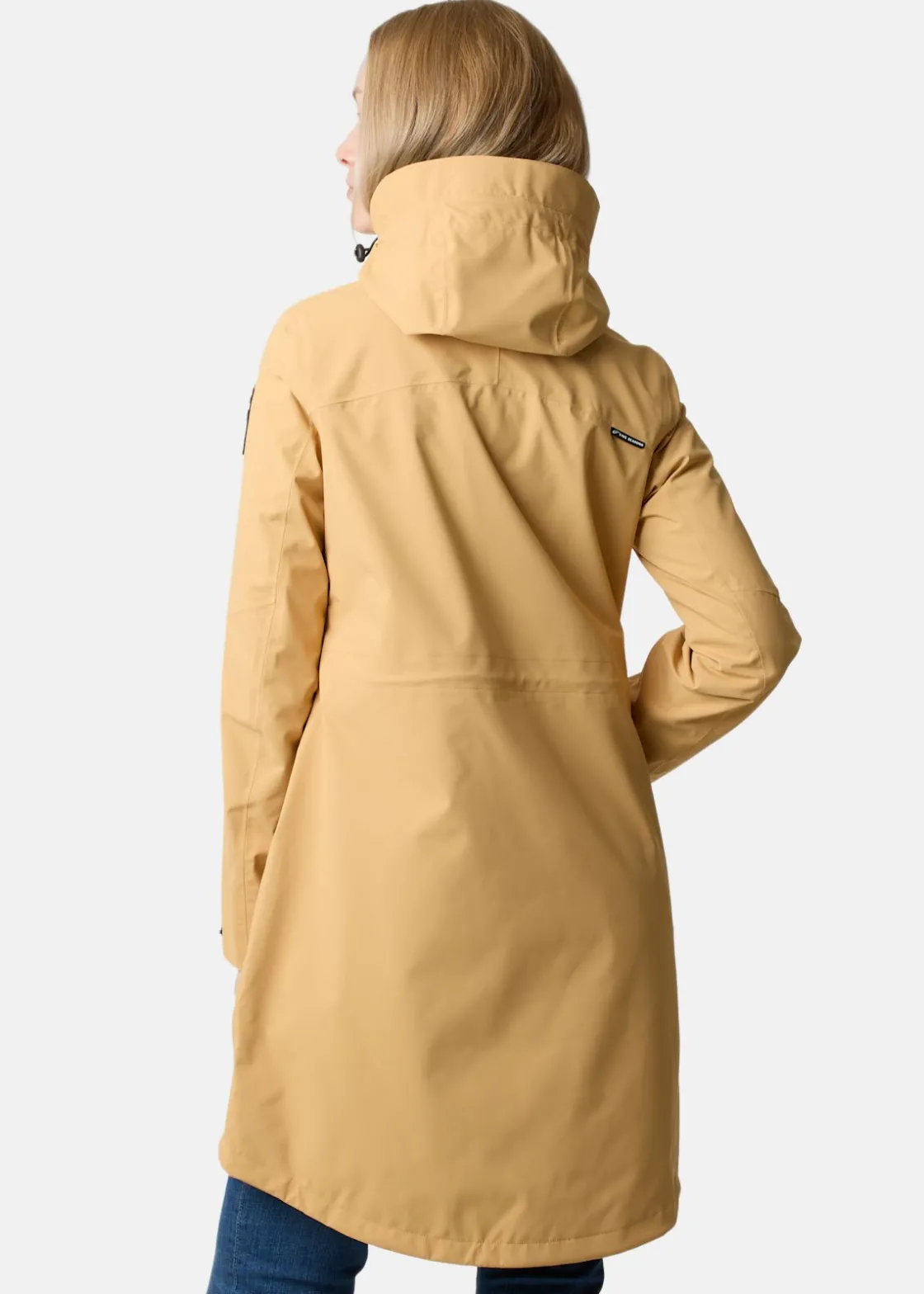 Five Seasons SKYLA JKT W SAND DUNE