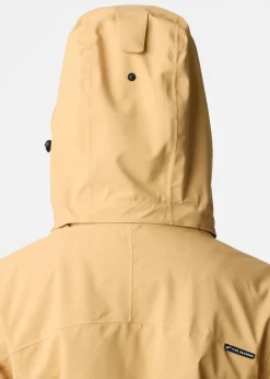 Five Seasons SKYLA JKT W SAND DUNE