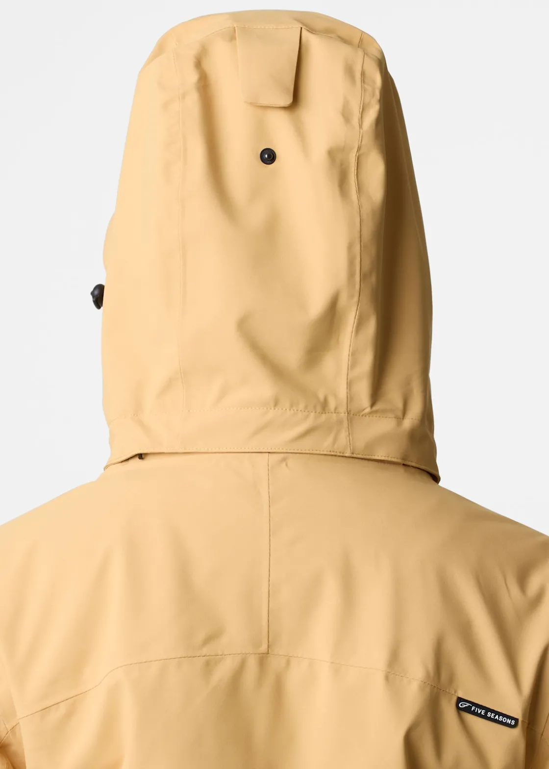 Five Seasons SKYLA JKT W SAND DUNE
