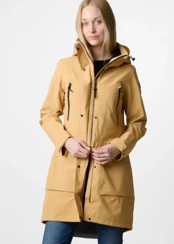 Five Seasons SKYLA JKT W SAND DUNE