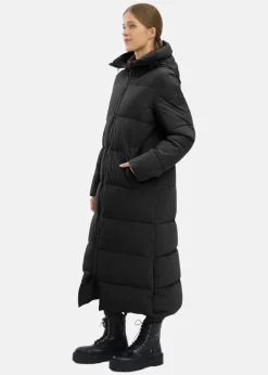 Hot Five Seasons SKYLAR JKT W BLACK