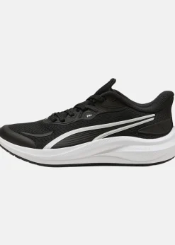 Puma Skyrocket Lite 2 Jr PUMA Black-PUMA White-PUMA Silver