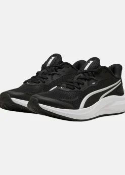 Puma Skyrocket Lite 2 Jr PUMA Black-PUMA White-PUMA Silver