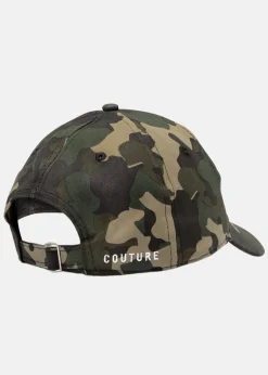 Best Slade Cap Black Camo
