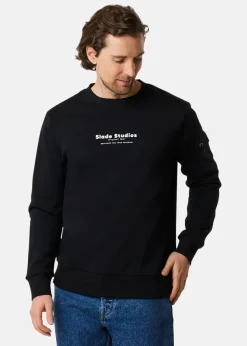 Slade Original Crewneck Black