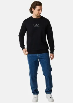 Slade Original Crewneck Black
