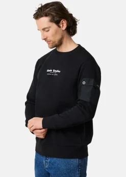 Slade Original Crewneck Black