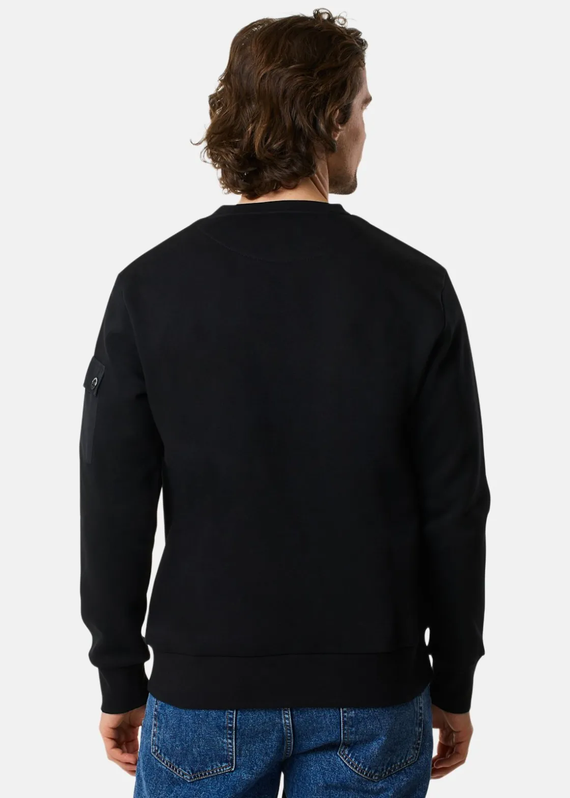 Slade Original Crewneck Black