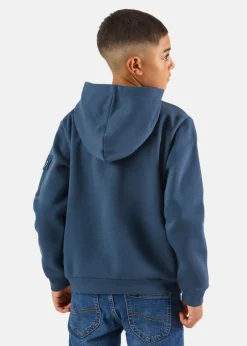 Best Slade Original Hood JR Midnight Blue