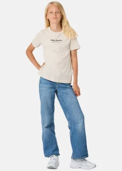 Clearance Slade Original Tee JR Lt Khaki