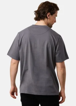 Online Slade Pocket Tee Tea Grey