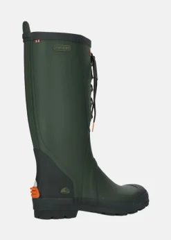 Viking Footwear Slagbjorn IV Green