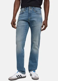 Sale Lee SLIM_FIT_MVP LENNY MEDIUM DENIM