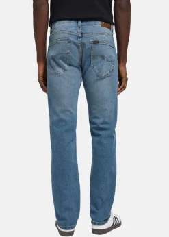 Sale Lee SLIM_FIT_MVP LENNY MEDIUM DENIM