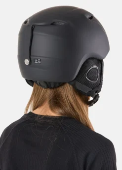 Discount Swedemount Slope Helmet JR Black