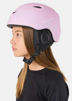 New Swedemount Slope Helmet JR Pink