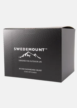 New Swedemount Slope Helmet JR Pink