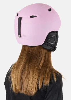 New Swedemount Slope Helmet JR Pink