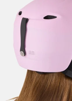 New Swedemount Slope Helmet JR Pink