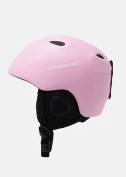 New Swedemount Slope Helmet JR Pink