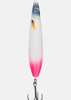 Clearance Abu Garcia Sölv Blixx 7cm/13g UV Pink Tai No Color