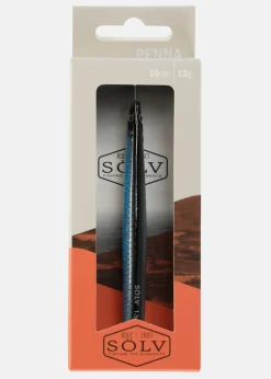 Best Abu Garcia Sölv Penna 10cm/13g Blue Herri No Color