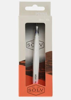 Best Abu Garcia Sölv Penna 10cm/13g UV Pink Ta No Color