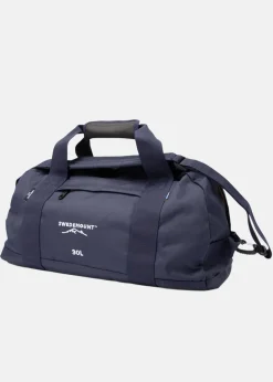 Sale Swedemount Small Duffel Bag Navy