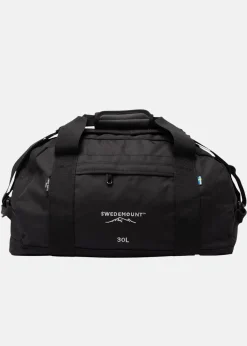 Discount Swedemount Small Duffel Bag Black