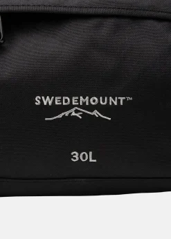 Discount Swedemount Small Duffel Bag Black